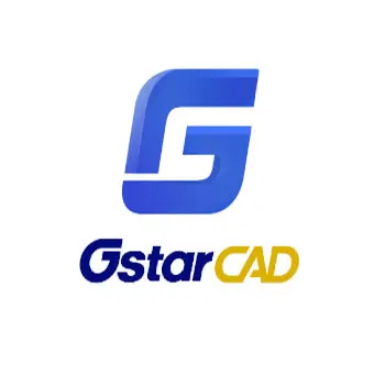 Logo de GstarCAD