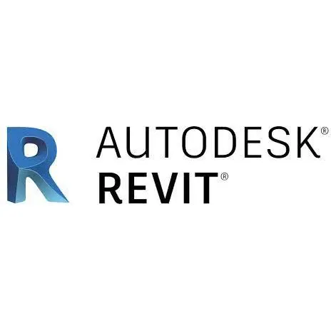 Logo du logiciel AutoDESK Revit