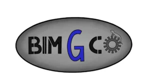 Logo de la société BIM G CO